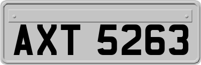 AXT5263