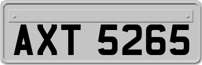 AXT5265