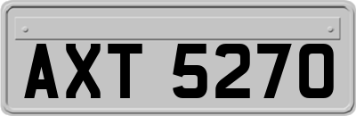 AXT5270