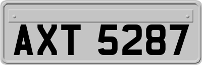 AXT5287
