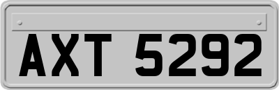AXT5292