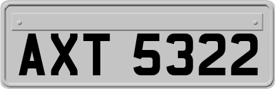 AXT5322