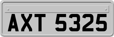 AXT5325