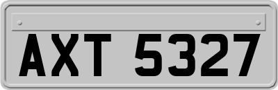 AXT5327