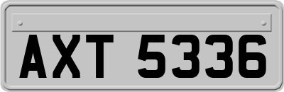 AXT5336