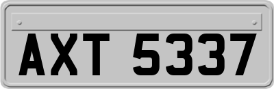 AXT5337
