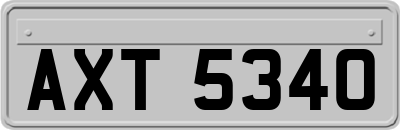 AXT5340
