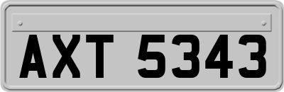 AXT5343