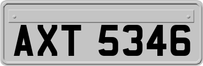 AXT5346