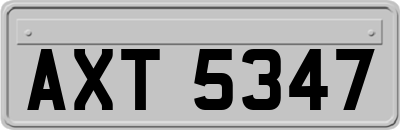 AXT5347