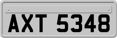 AXT5348