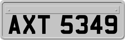 AXT5349