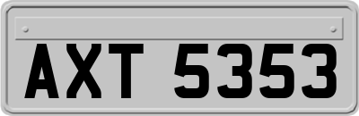 AXT5353