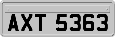 AXT5363