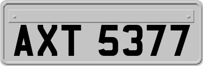 AXT5377