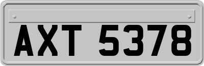 AXT5378