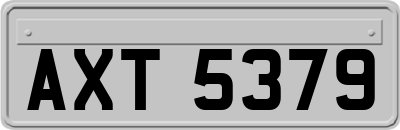AXT5379