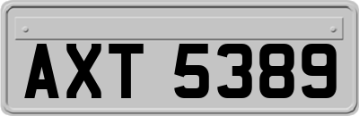 AXT5389