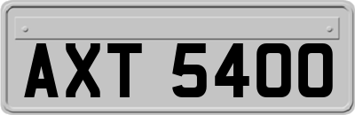 AXT5400