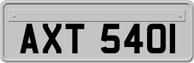 AXT5401