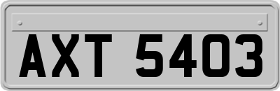 AXT5403