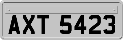 AXT5423