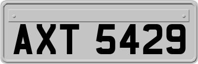AXT5429