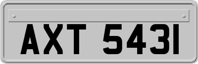 AXT5431