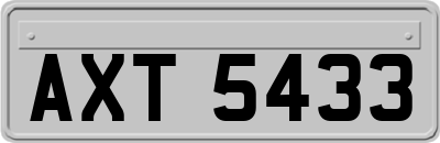 AXT5433