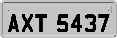 AXT5437