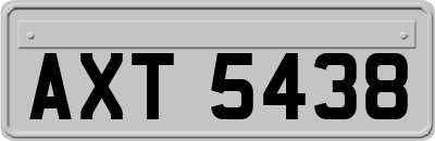 AXT5438