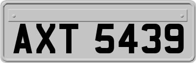 AXT5439