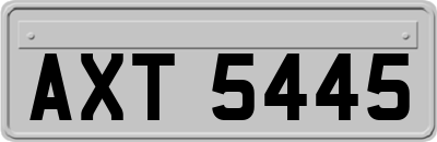 AXT5445