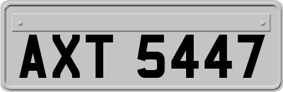 AXT5447