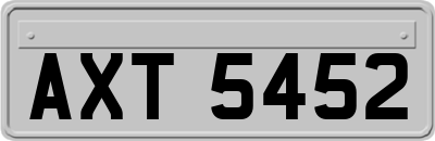 AXT5452