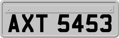 AXT5453