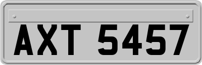 AXT5457