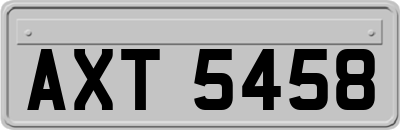AXT5458