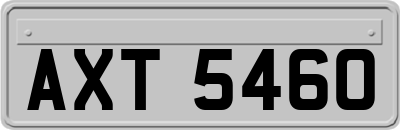 AXT5460