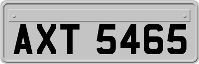AXT5465