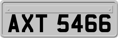 AXT5466