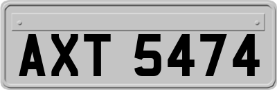 AXT5474