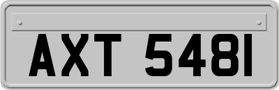 AXT5481