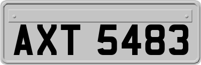 AXT5483