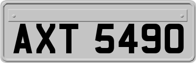 AXT5490
