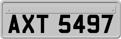 AXT5497