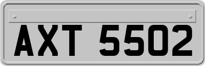 AXT5502