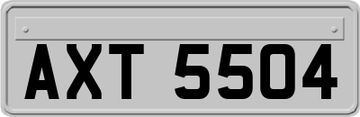 AXT5504