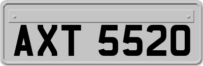 AXT5520