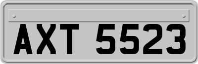 AXT5523